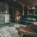 וילה Gasan Place - Na Mazurach פיז'