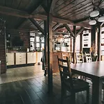 וילה Gasan Place - Na Mazurach *