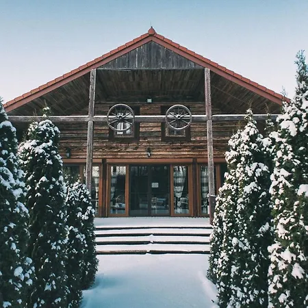 Gasan Place - Na Mazurach Pisz