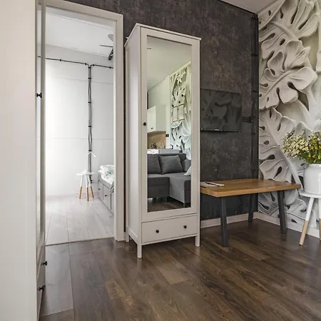 Villa Gasan Place - Na Mazurach *