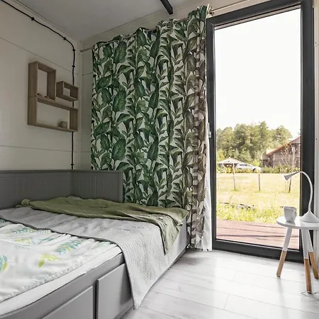 Villa Gasan Place - Na Mazurach *