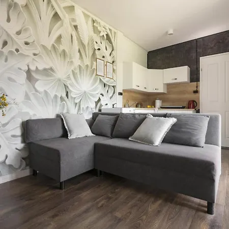 Villa Gasan Place - Na Mazurach