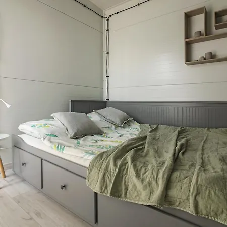 Gasan Place - Na Mazurach