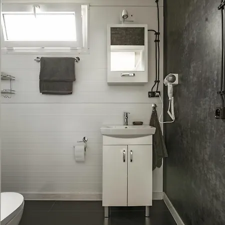 Gasan Place - Na Mazurach Villa Pisz