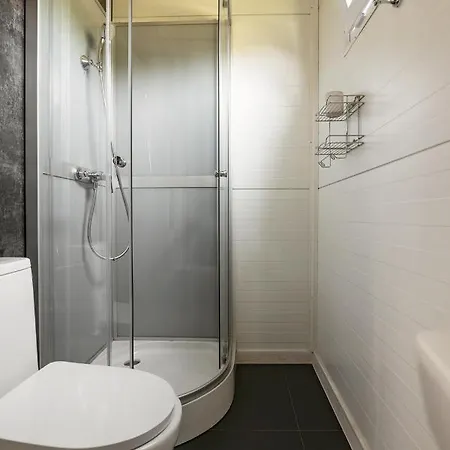 Gasan Place - Na Mazurach Villa Pisz