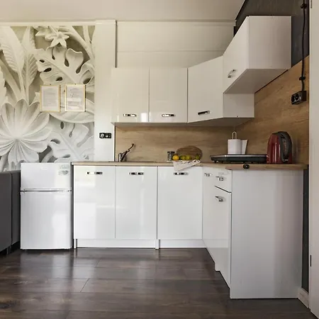 Gasan Place - Na Mazurach Villa