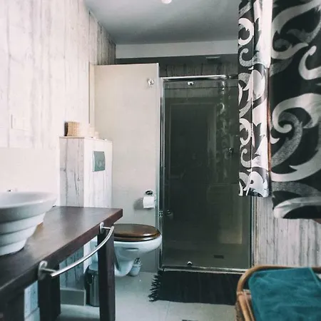 Gasan Place - Na Mazurach *