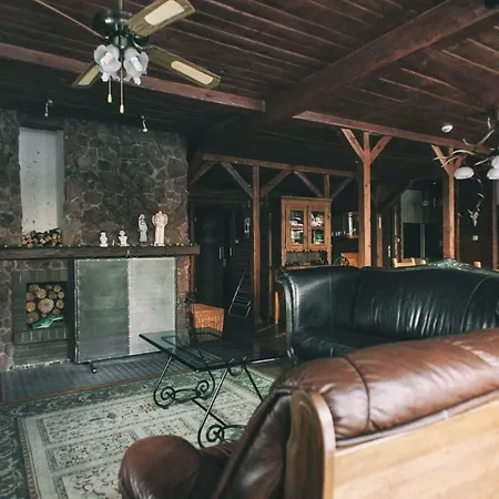 Gasan Place - Na Mazurach * Pisz