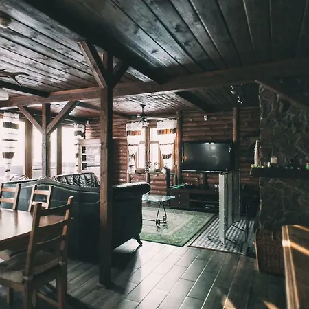 Gasan Place - Na Mazurach * Pisz