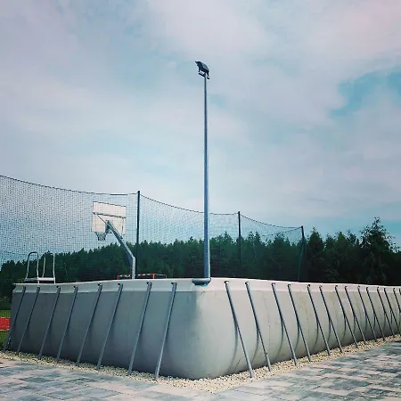Villa Gasan Place - Na Mazurach *