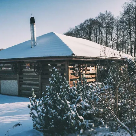 Villa Gasan Place - Na Mazurach