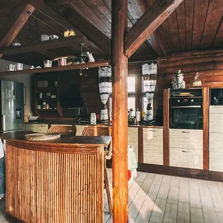 Gasan Place - Na Mazurach Pisz