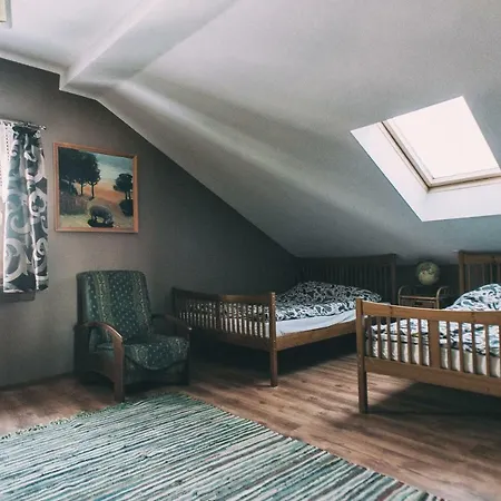 Gasan Place - Na Mazurach *