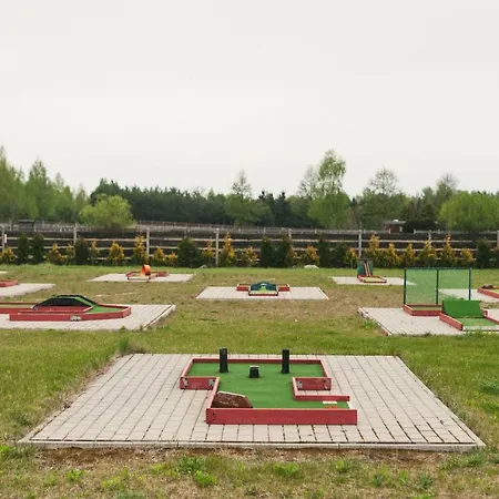 Gasan Place - Na Mazurach Pisz