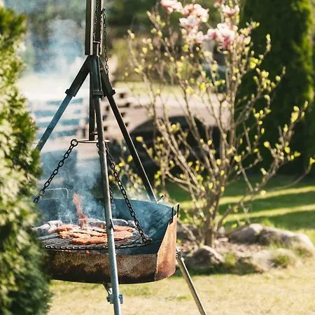 Gasan Place - Na Mazurach Villa Pisz