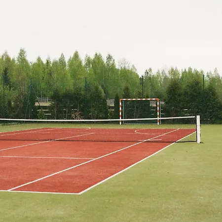 Gasan Place - Na Mazurach *