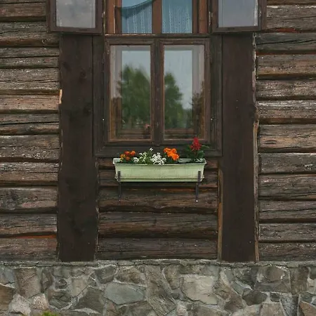 Villa Gasan Place - Na Mazurach