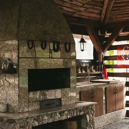 Gasan Place - Na Mazurach Villa Pisz